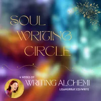 Writing Alchemi - Soul Writing Circle - 3 Months – Image 1