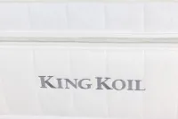 Snooze by King Koil Heritage Silkstone Mattress – Image 3