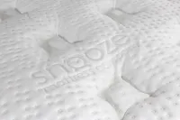 Snooze by King Koil Heritage Cashmere Mattress – Image 5