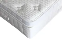 Snooze by King Koil Heritage Cashmere Mattress – Image 2