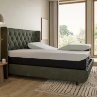 TEMPUR PRO® PLUS SmartCool™ Mattress – Image 4