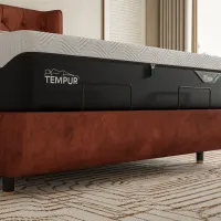 TEMPUR PRO® PLUS SmartCool™ Mattress – Image 5