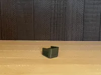 OEM Glock Weighted Baseplate Plain – Image 10