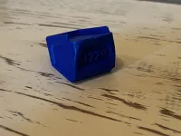 Glock PMAG Weighted Baseplate 1776 – Image 3