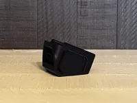 Glock PMAG Baseplate Plain – Image 4