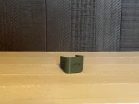 OEM Glock Weighted Baseplate 1776 – Image 3