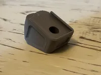 Glock PMAG Baseplate Plain – Image 8