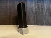 Glock PMAG Weighted Baseplate 1776 – Image 9