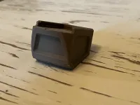 Glock PMAG Baseplate Plain – Image 7