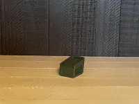 OEM Glock Weighted Baseplate 1776 – Image 8