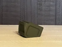 Glock PMAG Baseplate Plain – Image 5