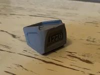 Glock PMAG Weighted Baseplate 1776 – Image 5
