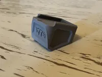 Glock PMAG Weighted Baseplate 1776 – Image 2