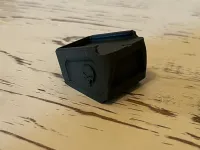 Glock PMAG Weighted Baseplate Punisher – Image 8