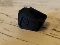 Glock PMAG Weighted Baseplate Punisher – Image 4