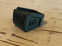 Glock PMAG Weighted Baseplate Trump – Image 4
