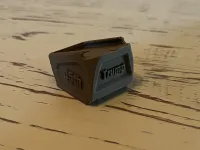 Glock PMAG Weighted Baseplate Trump – Image 7