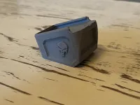 Glock PMAG Weighted Baseplate Punisher – Image 3