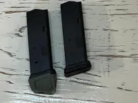 Glock PMAG Baseplate Plain – Image 3