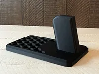 1911 Pistol Display Stand – Fits Full-Size Government & Commander 1911s – Image 3