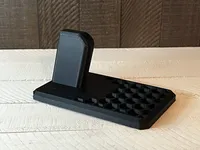 1911 Pistol Display Stand – Fits Full-Size Government & Commander 1911s – Image 5
