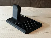 1911A1 Pistol Display Stand – Full-Size Government & Commander – Image 4