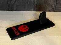 Ruger 1911 Pistol Display Stand – Full-Size .45 ACP – Image 3
