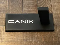 Canik Pistol Display Stand – Fits Full-Size Canik Pistols – Image 2