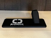Shadow Systems Pistol Display Stand – Fits MR920, DR920, XR920 & CR920 – Image 2