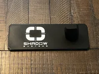 Shadow Systems Pistol Display Stand – Fits MR920, DR920, XR920 & CR920 – Image 3