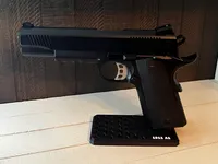 1911A1 Pistol Display Stand – Full-Size Government & Commander – Image 2