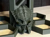 Predator AR15 Rifle Stand – Image 3