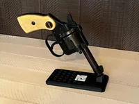 Röhm RG Revolver Display Stand – Image 1