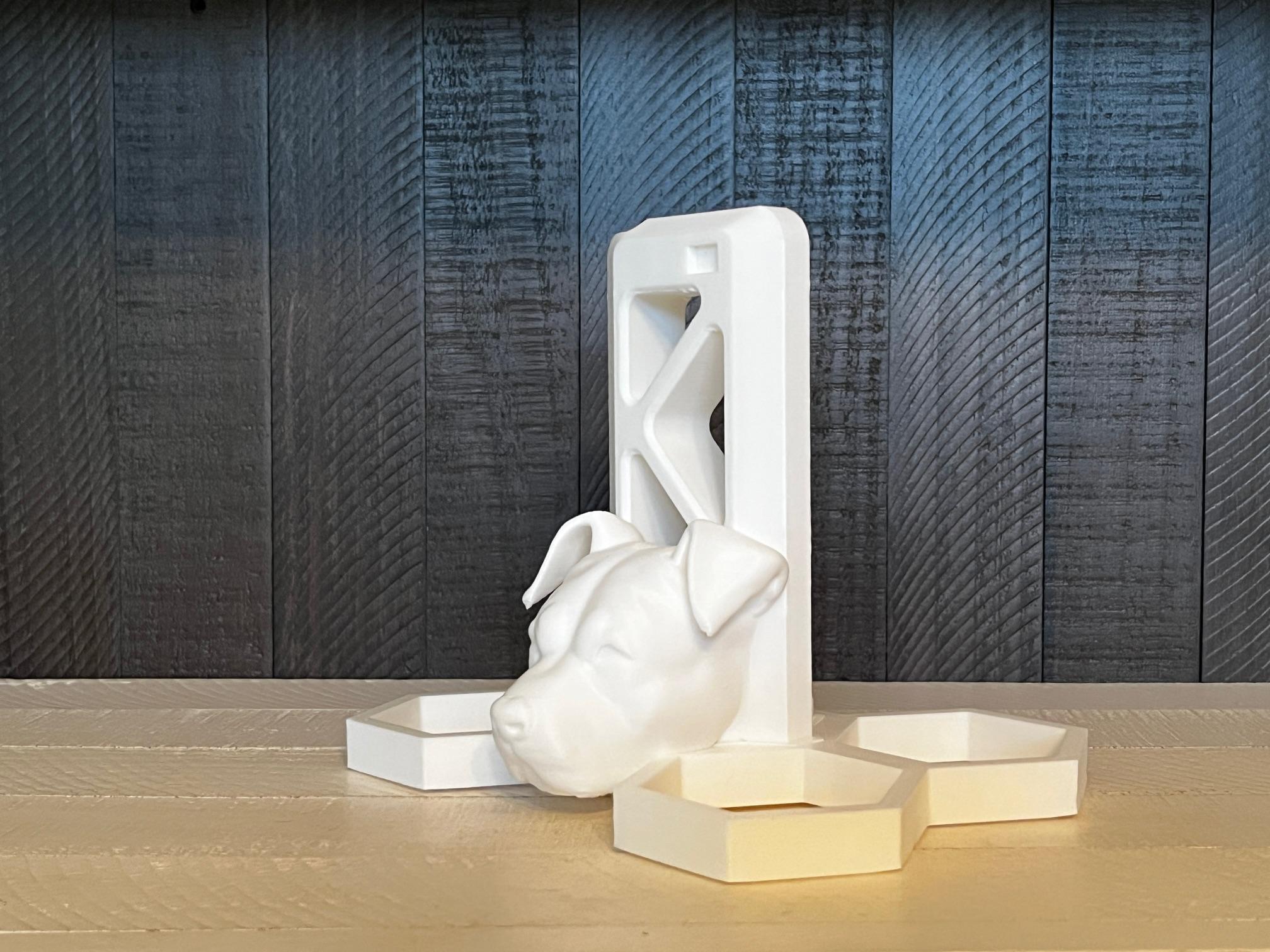 Pitbull AR15 Rifle Stand – Image 3