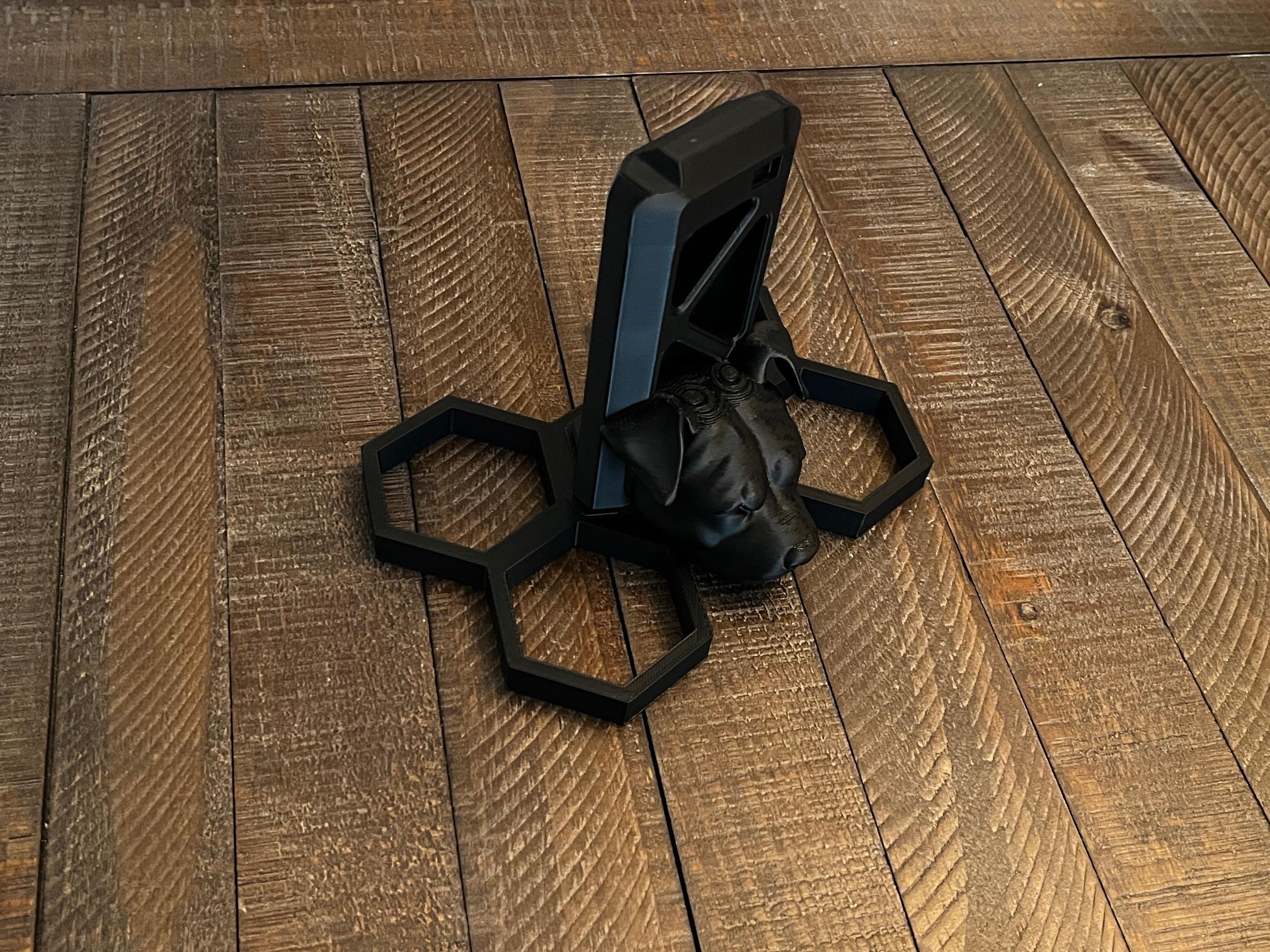 Pitbull AR15 Rifle Stand – Image 5
