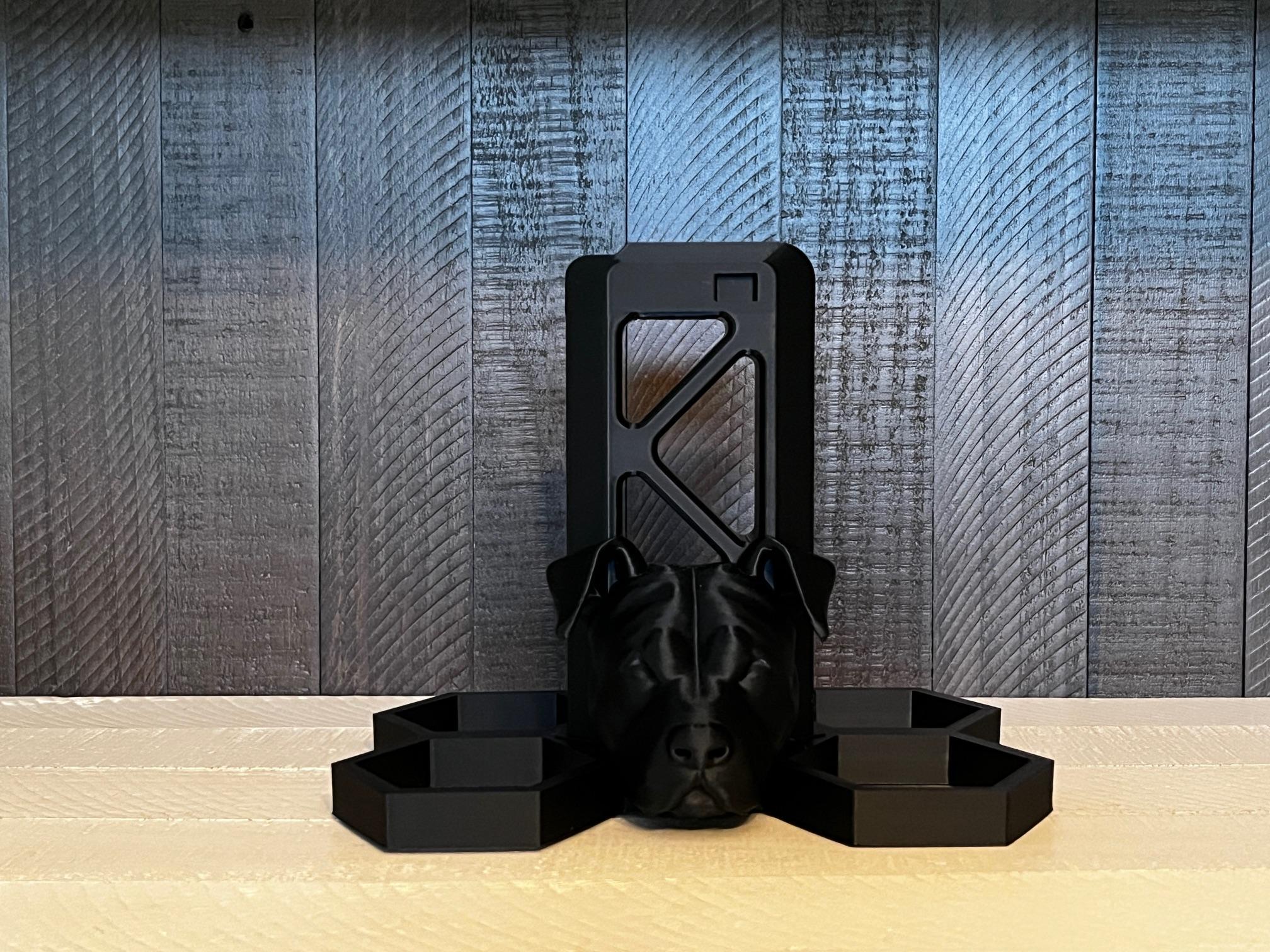 Pitbull AR15 Rifle Stand – Image 6