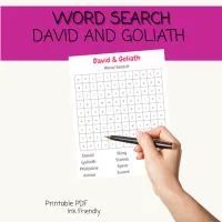 Wordsearch Bundle – Image 1