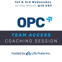 OPC Team Access – Image 1