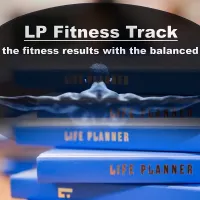 LP Fitness Track - Track Masters – Image 1