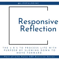 Responsive Reflection: Slow Down to Move Forward – Image 1