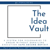 The Idea Vault – Image 1