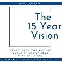 The 15 Year Vision – Image 1