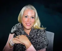 blog author image