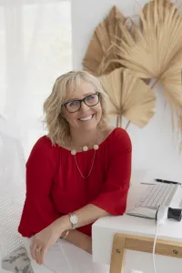 blog author image