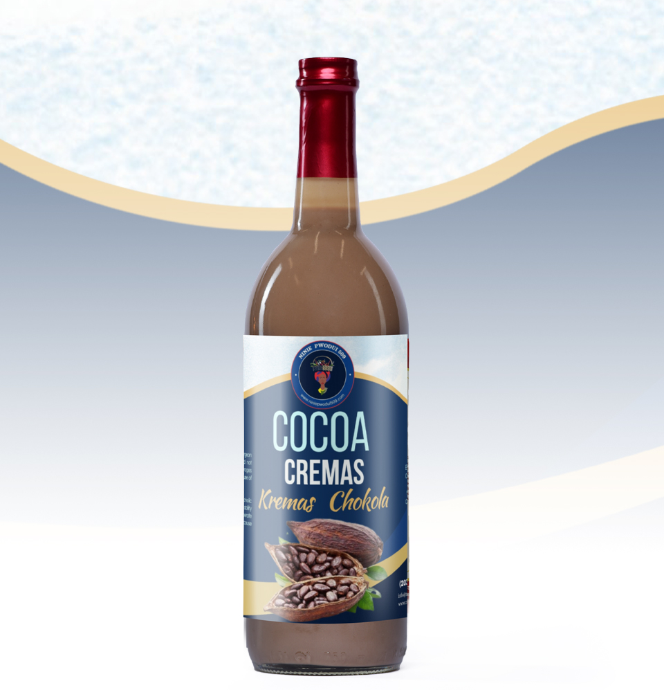 Kremas Chokola – Image 1
