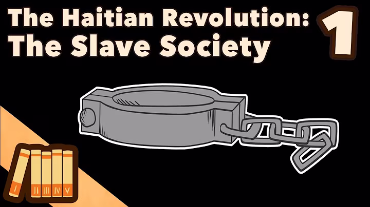 The Haitian Revolution – Image 1