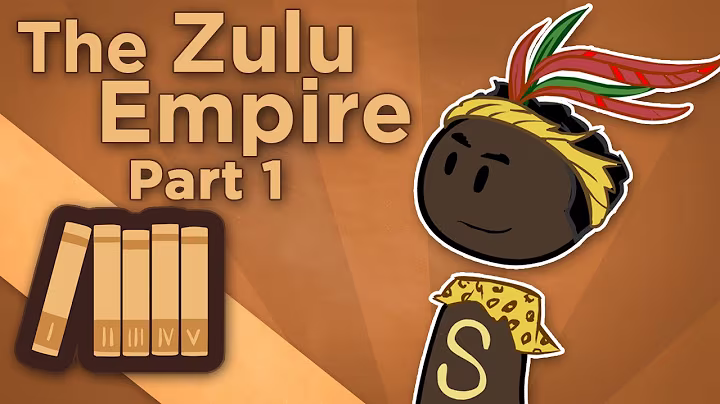 The Zulu Empire – Image 1