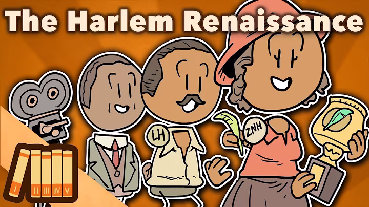 The Harlem Renaissance – Image 1