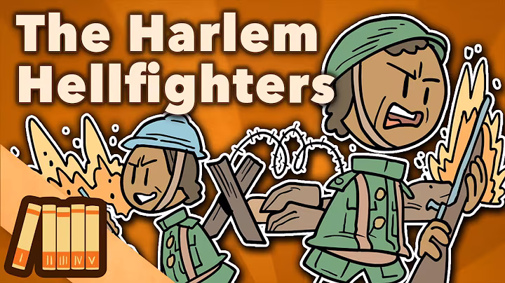 The Harlem Hellfighters – Image 1