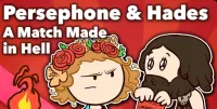 Persephone and Hades – Image 1